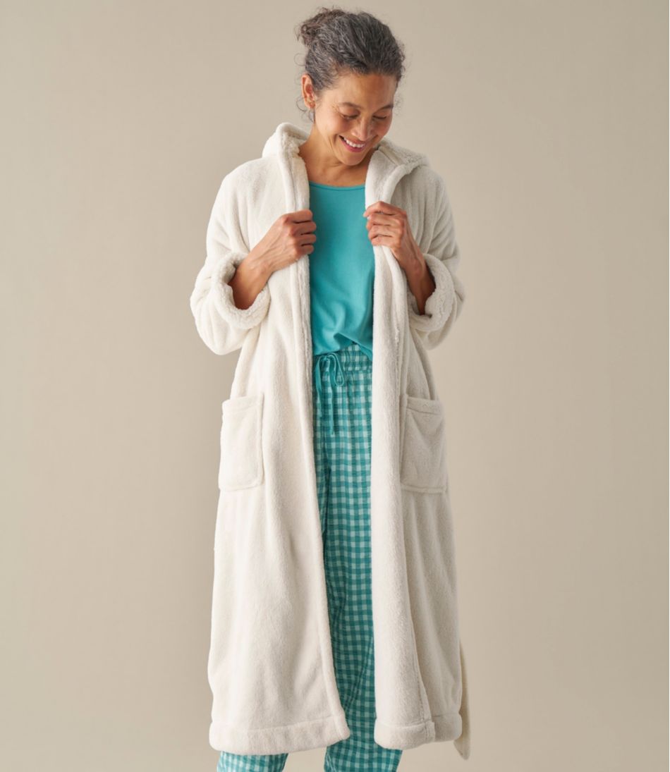 Women's Wicked Plush Robe | L.L.Bean