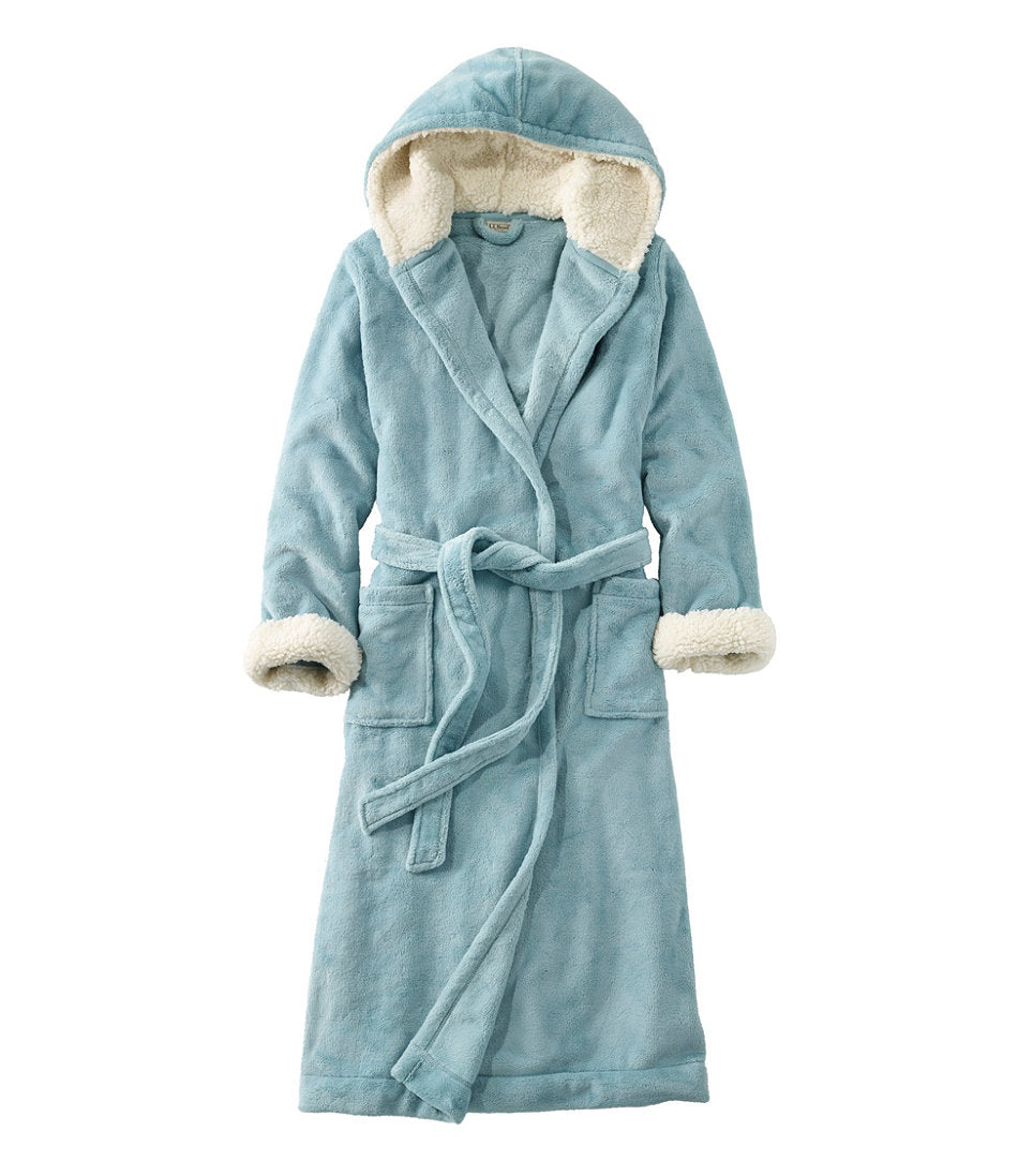 Dusty Blue,X-Small