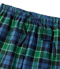 Women's Flannel Sleep Pants, Plaid | L.L.Bean