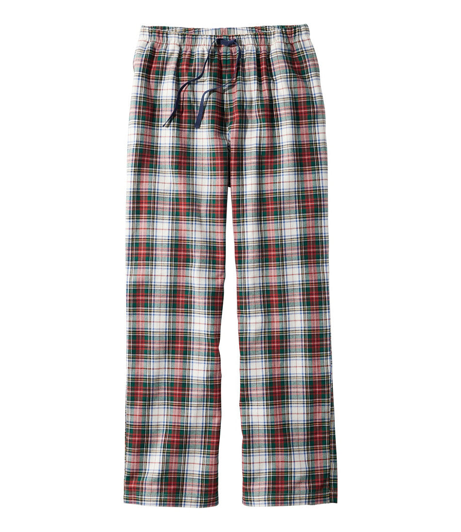 Pearl Plaid,X-Small