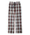 Pearl Plaid