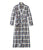 Indigo Tartan