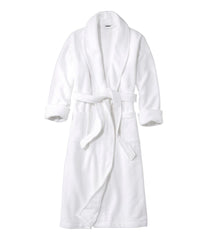 Women's Soft Plush Terry Robe | L.L.Bean