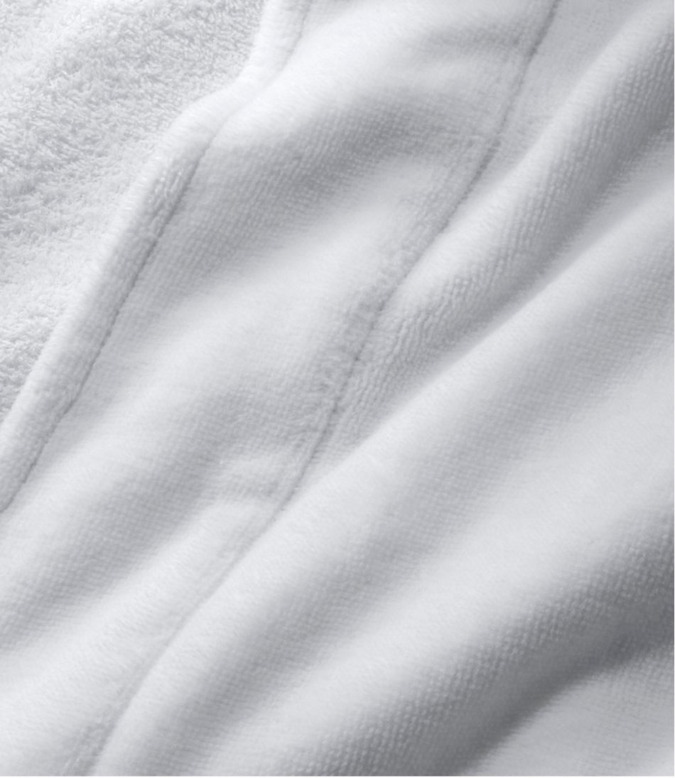 Women's Soft Plush Terry Robe | L.L.Bean
