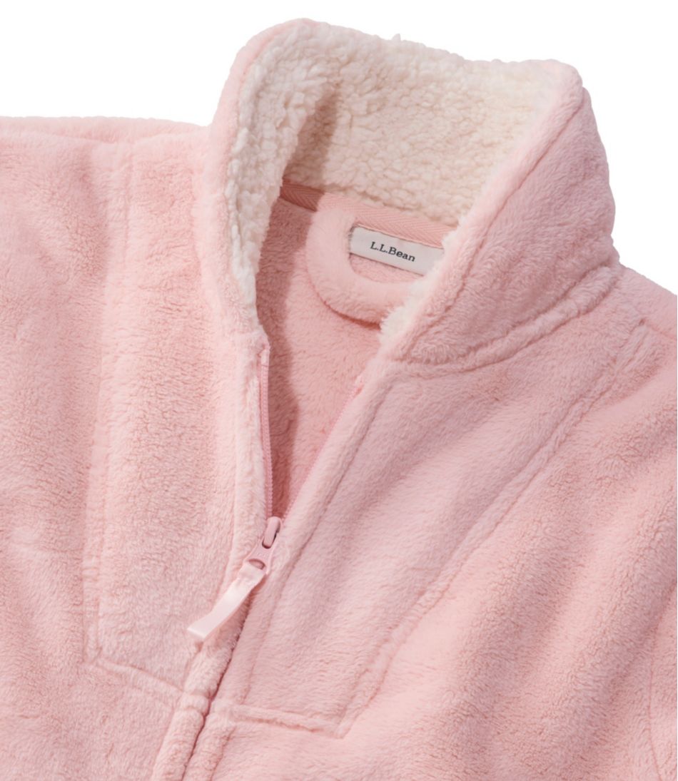 Women's Wicked Plush Robe, Full-Zip | L.L.Bean