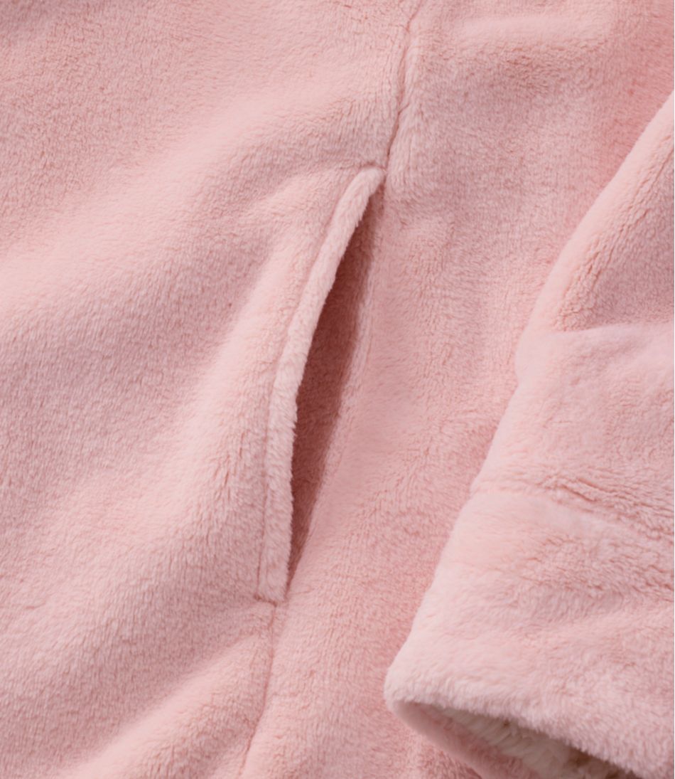Women's Wicked Plush Robe, Full-Zip | L.L.Bean