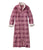 Washed Orchid Plaid