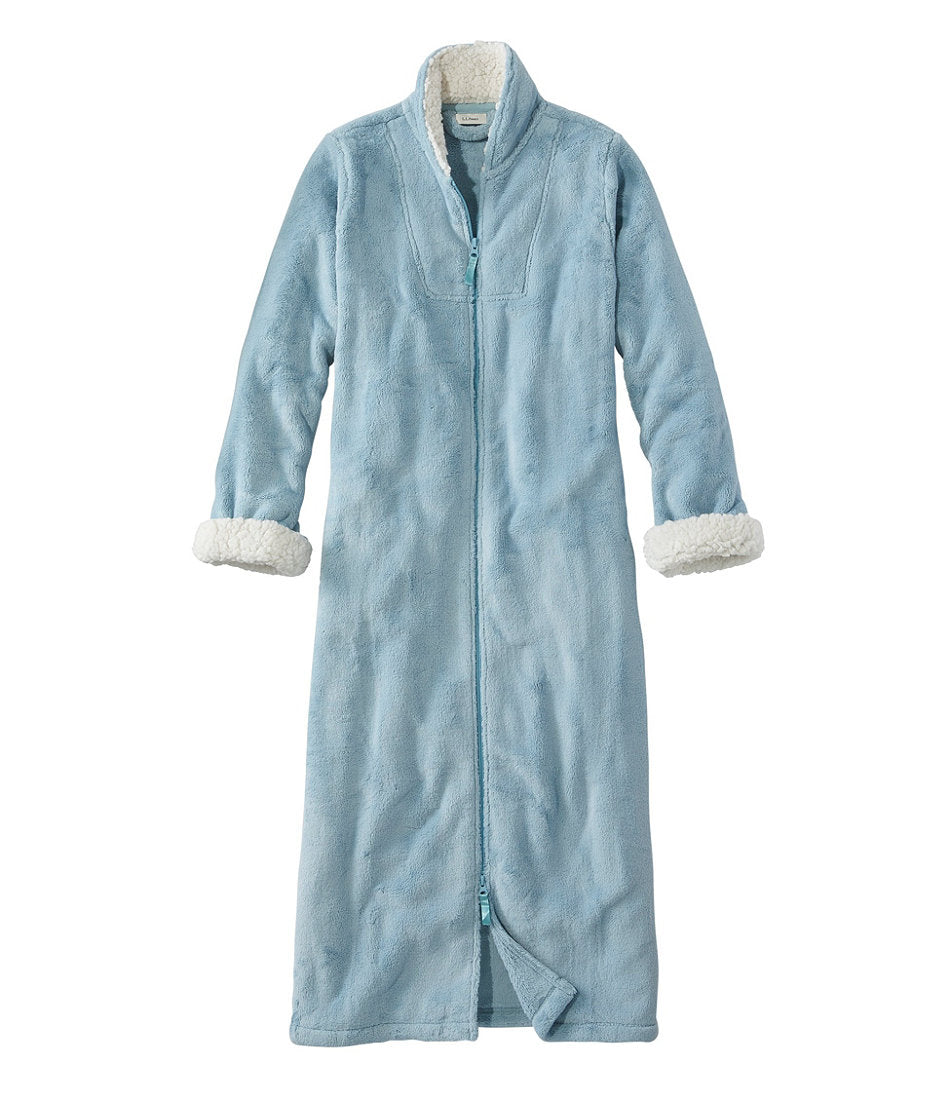 Dusty Blue,X-Small