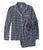 Classic Navy/Cream Stripe