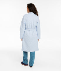 Women's Quilted Robe | L.L.Bean