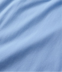 Women's Supima® Nightgown, Short-Sleeve | L.L.Bean