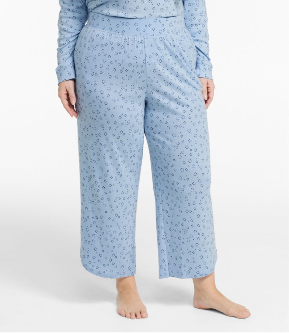 Women's Restorative Sleepwear Sleep Pants, Print | L.L.Bean