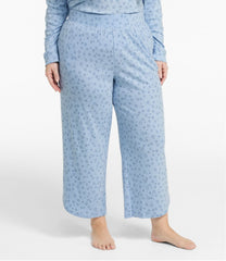 Women's Restorative Sleepwear Sleep Pants, Print | L.L.Bean