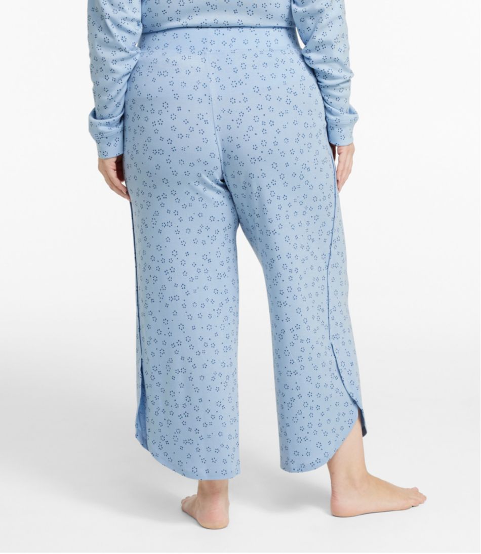 Women's Restorative Sleepwear Sleep Pants, Print | L.L.Bean