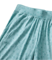 Women's Restorative Sleepwear Sleep Pants, Print | L.L.Bean