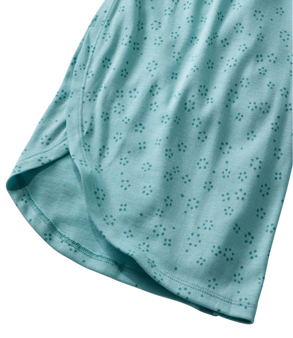 Women's Restorative Sleepwear Sleep Pants, Print | L.L.Bean