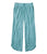 Pale Turquoise Dot Floral