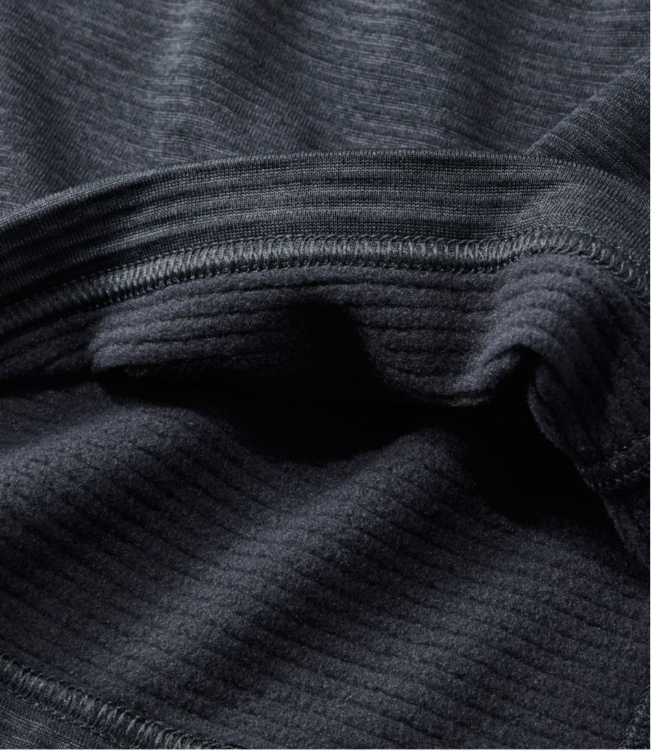Women's Midweight Base Layer Crew Top | L.L.Bean