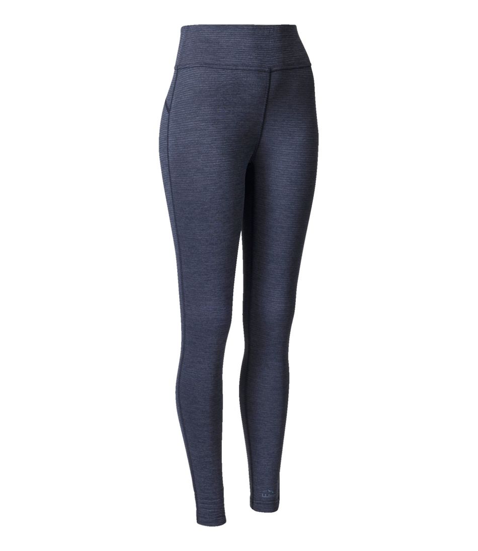 Women's Midweight Base Layer Pants | L.L.Bean