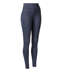Women's Midweight Base Layer Pants | L.L.Bean