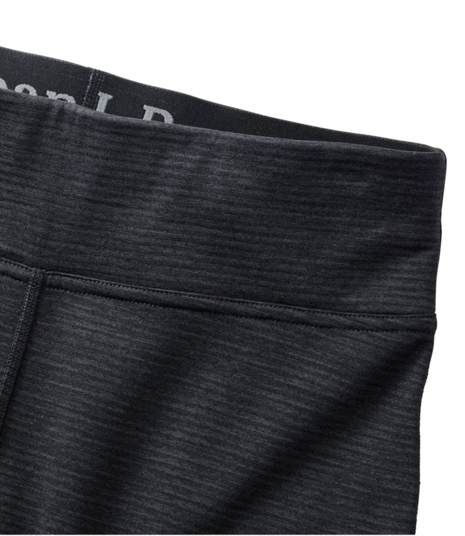 Women's Midweight Base Layer Pants | L.L.Bean
