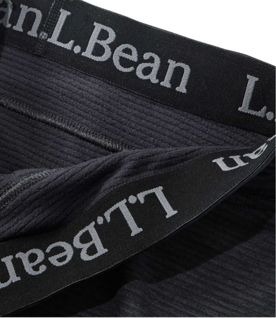 Women's Midweight Base Layer Pants | L.L.Bean