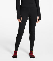 Women's Heavyweight Base Layer Pants | L.L.Bean