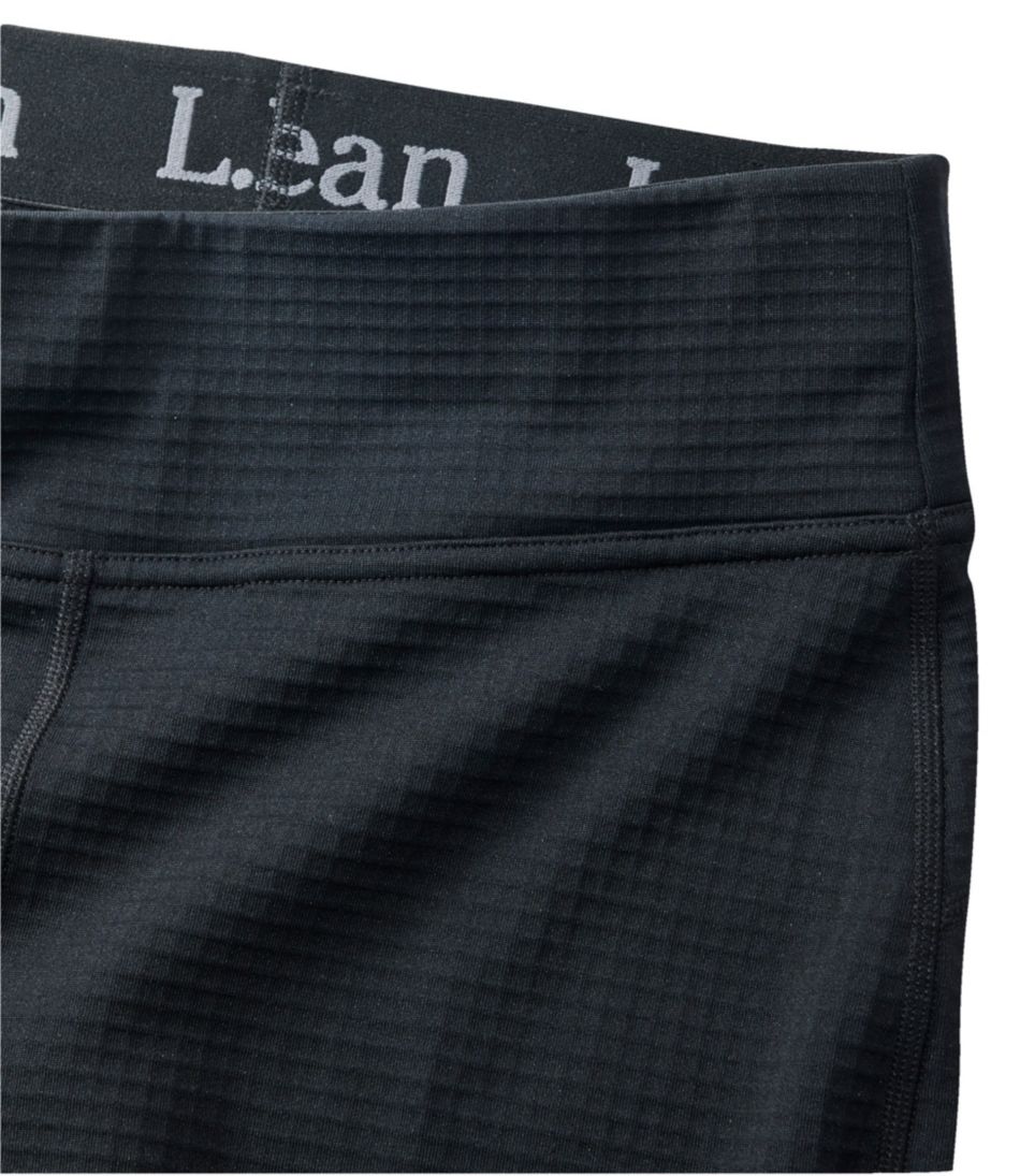 Women's Heavyweight Base Layer Pants | L.L.Bean
