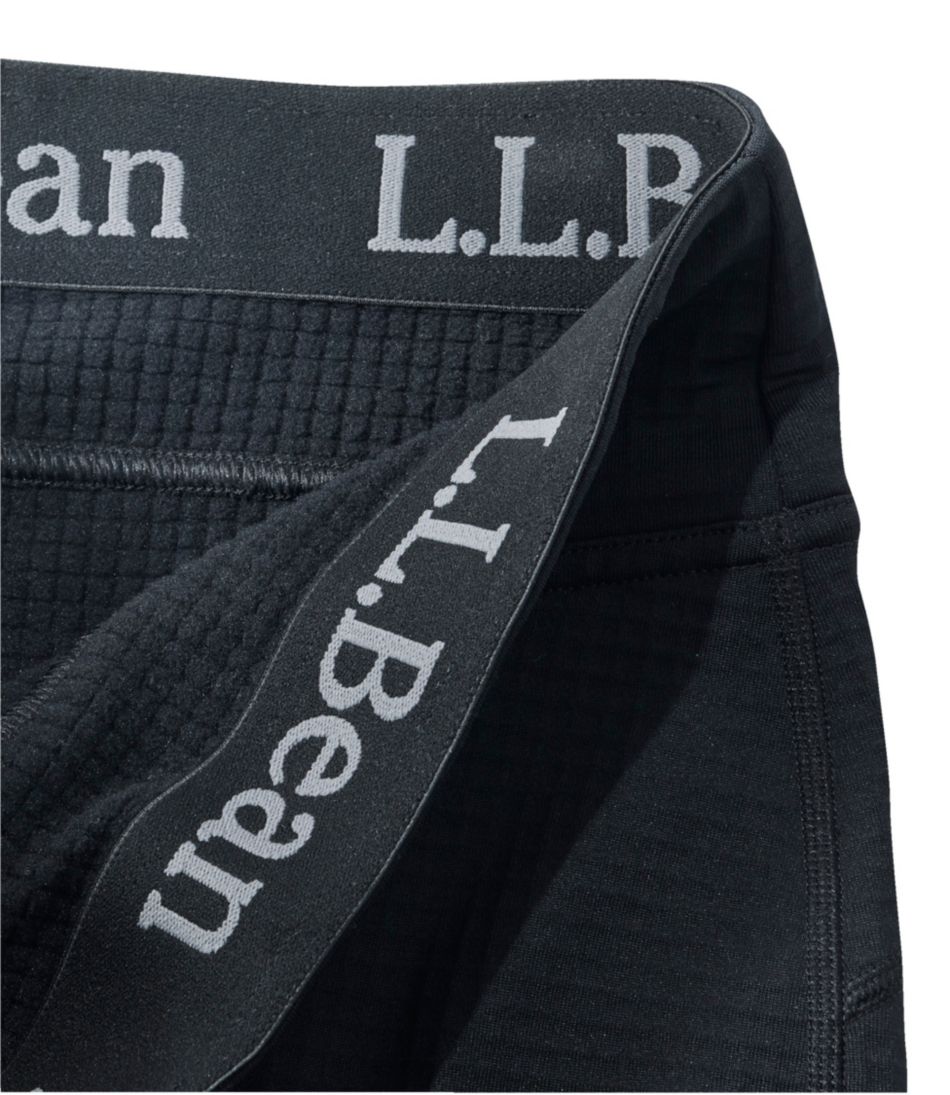 Women's Heavyweight Base Layer Pants | L.L.Bean