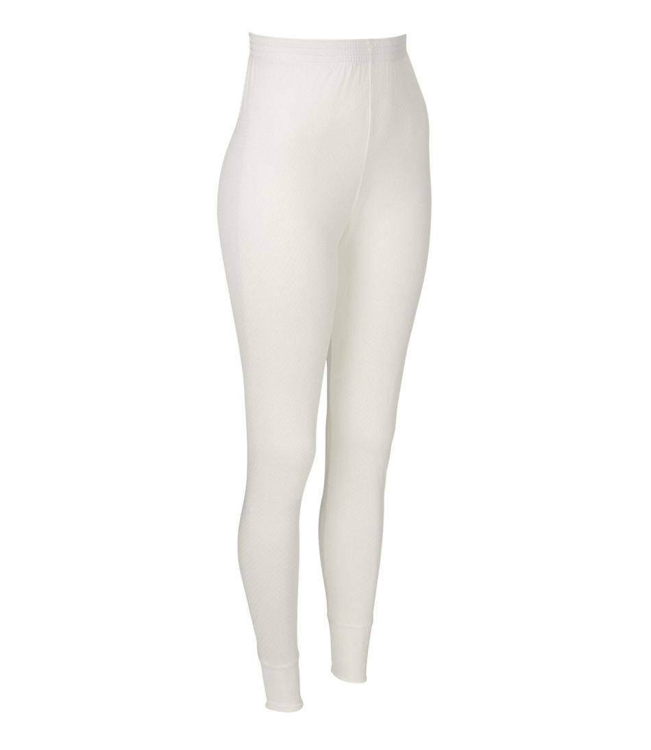 Women's Silk Pointelle, Pants | L.L.Bean