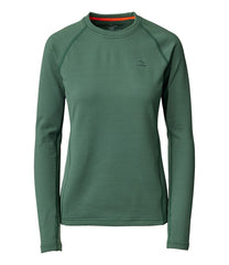 Women's Heavyweight Base Layer Crew Top | L.L.Bean