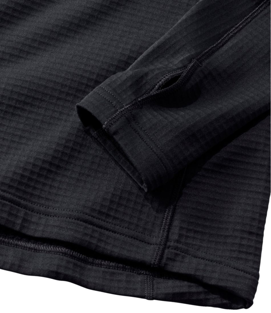 Women's Heavyweight Base Layer Crew Top | L.L.Bean