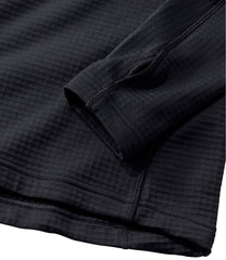 Women's Heavyweight Base Layer Crew Top | L.L.Bean