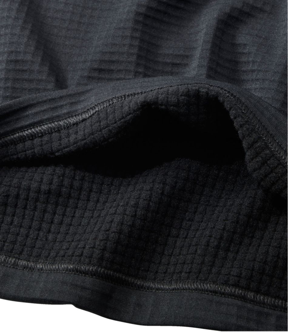 Women's Heavyweight Base Layer Crew Top | L.L.Bean