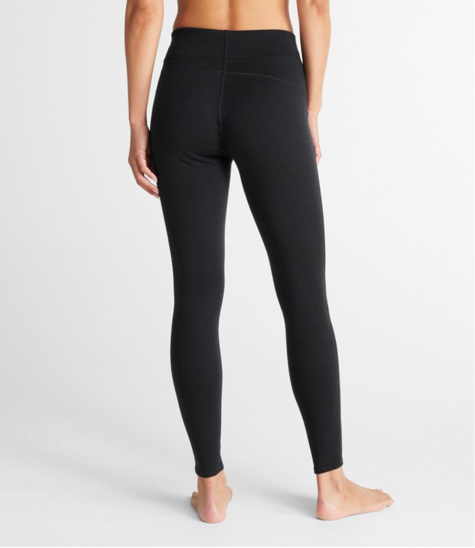 Women's Cresta Midweight 250 Pants, High-Rise Slim-Leg | L.L.Bean
