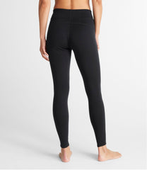 Women's Cresta Midweight 250 Pants, High-Rise Slim-Leg | L.L.Bean