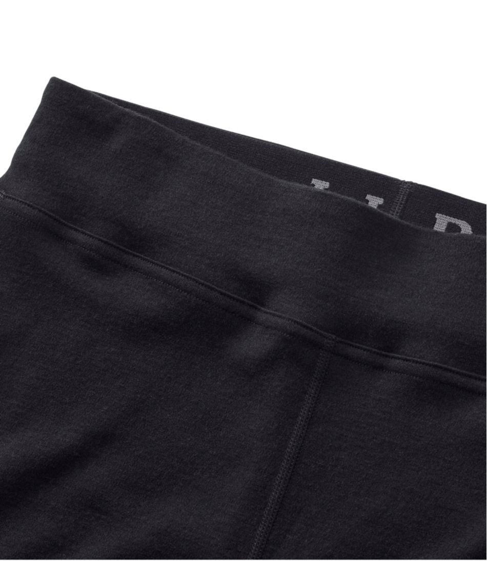 Women's Cresta Midweight 250 Pants, High-Rise Slim-Leg | L.L.Bean