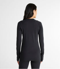 Women's Cresta Midweight 250 Crew Top | L.L.Bean