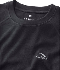 Women's Cresta Midweight 250 Crew Top | L.L.Bean