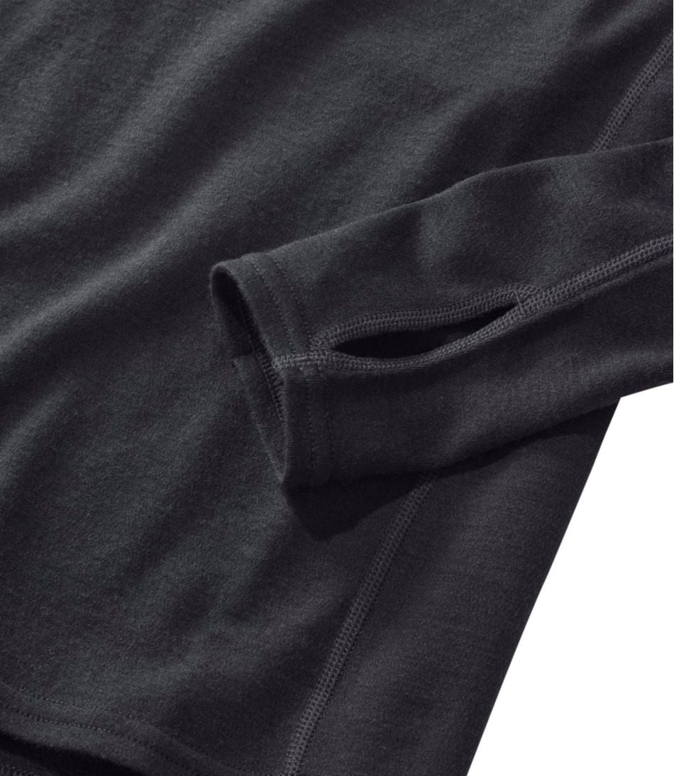 Women's Cresta Midweight 250 Crew Top | L.L.Bean