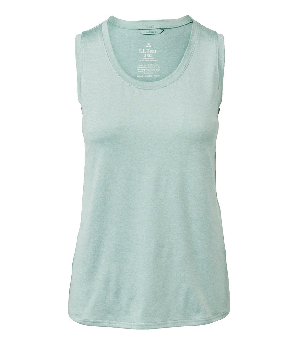 Smoky Blue Heather,X-Small