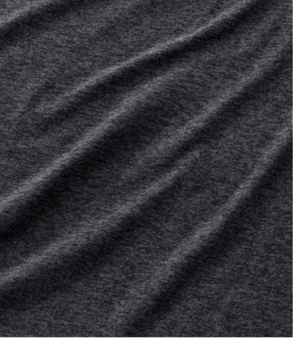 Women's Simple Soft Base Layer, Crew | L.L.Bean