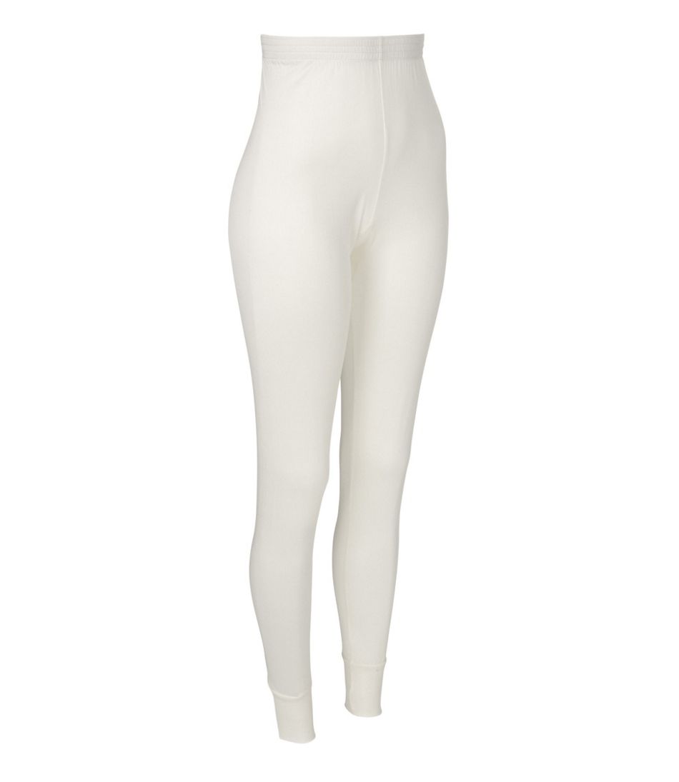 Women's Silk Underwear, Pants | L.L.Bean