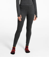 Women's Simple Soft Base Layer, Pants | L.L.Bean