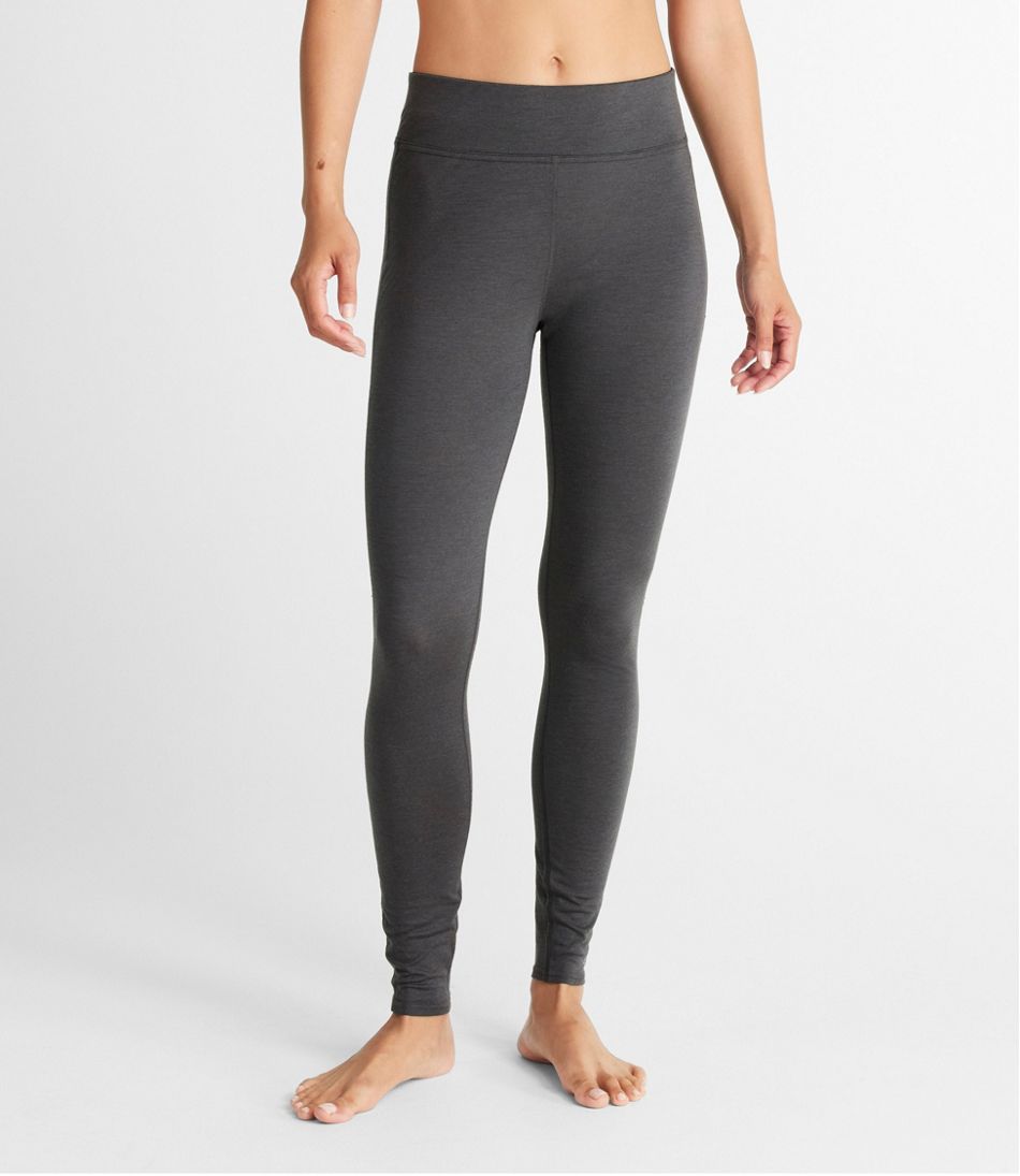 Women's Cresta Ultralight 150 Pants, High-Rise Slim-Leg | L.L.Bean