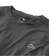 Women's Cresta Ultralight 150 Crew Top | L.L.Bean