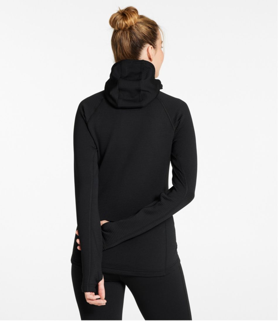 Women's Heavyweight Base Layer Hoodie | L.L.Bean
