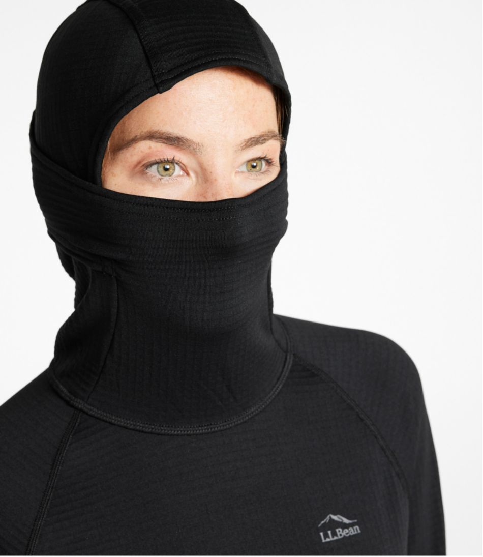 Women's Heavyweight Base Layer Hoodie | L.L.Bean