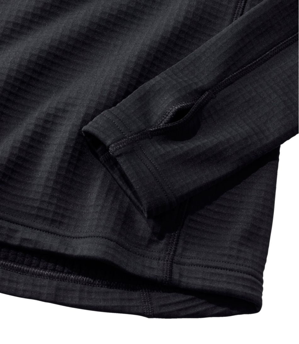 Women's Heavyweight Base Layer Hoodie | L.L.Bean