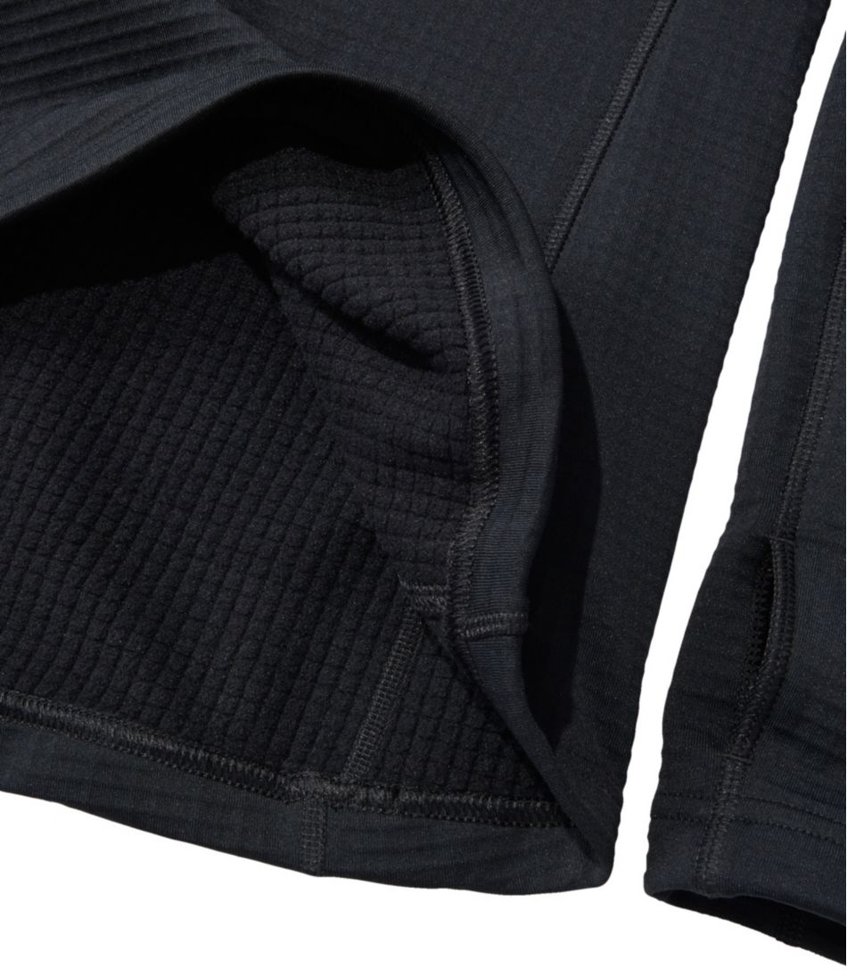 Women's Heavyweight Base Layer Hoodie | L.L.Bean